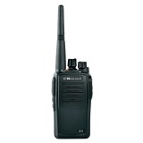 Nešiojama radijo stotelė atspari vandeniui IP67 Midland G15 Pro 